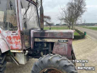 Tracteurs International 745 XL