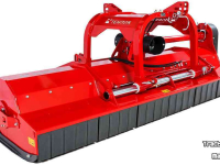 Rotobroyeur Tehnos Tehnos MU 300 LW front- / achterklepelmaaier