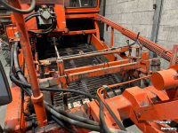 Arracheuse de pommes de terre Amac ZM2