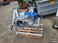 Pompe à lisier  Bomik 300 mestpomp