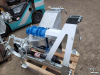 Pompe à lisier  Bomik 300 mestpomp