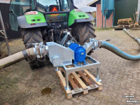 Pompe à lisier  Bomik 300 mestpomp