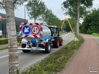 Bras d’arrosage Midejo Midejo WWR60 watergiek waterarm water geven gietarm arm tank