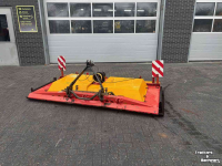 Tondeuse de refus Landreus Weiland bloter 2.75
