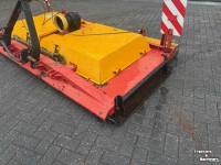 Tondeuse de refus Landreus Weiland bloter 2.75