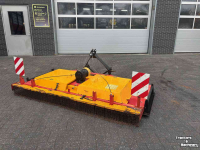 Tondeuse de refus Landreus Weiland bloter 2.75