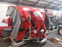 Faucheuse Kuhn FC3125DF-FF