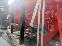 Faucheuse Kuhn FC3125DF-FF