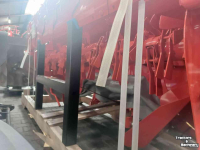 Faucheuse Kuhn Kuhn FC3125DF-FF Frontmaaier (DEMO)