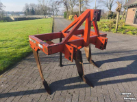 Décompacteur Evers Java 3-225