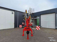 Andaineur Pottinger TOP 662
