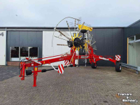 Andaineur Pottinger TOP 662