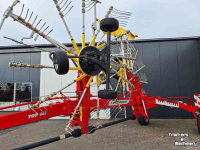 Andaineur Pottinger TOP 662