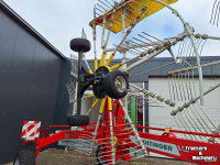 Andaineur Pottinger TOP 662