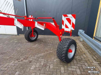 Andaineur Pottinger TOP 662