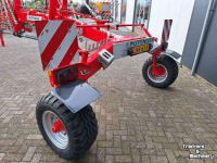 Andaineur Pottinger TOP 662