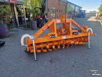 Fraise rotative Falc GS2800