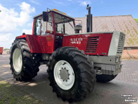 Tracteur Steyr 1400