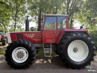 Tracteur Steyr 1400