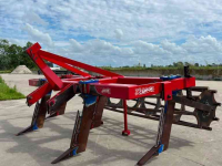 Cultivateur VSS MTO-P5