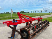 Cultivateur VSS MTO-P5