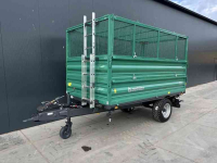 Benne agricole Oehler EDK 65 Eco