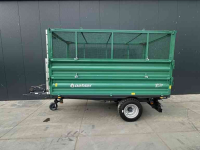 Benne agricole Oehler EDK 65 Eco