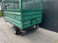Benne agricole Oehler EDK 65 Eco