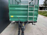 Benne agricole Oehler EDK 65 Eco