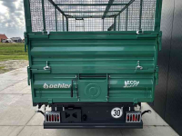 Benne agricole Oehler EDK 65 Eco