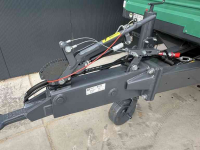 Benne agricole Oehler EDK 65 Eco
