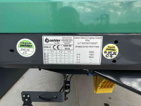 Benne agricole Oehler EDK 65 Eco