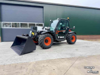 Chargeur Télescopique Bobcat TL30.60 Agri***