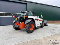 Chargeur Télescopique Bobcat TL30.60 Agri***
