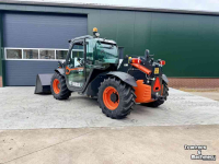 Chargeur Télescopique Bobcat TL30.60 Agri***