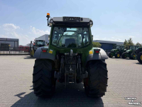Tracteur Fendt 209S Power + VOORLADER ONE-BEDIENING 2025 790 UUR DEMO!!!