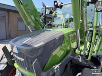 Tracteur Fendt 209S Power + VOORLADER ONE-BEDIENING 2025 790 UUR DEMO!!!