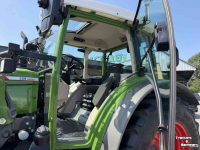 Tracteur Fendt 209S Power + VOORLADER ONE-BEDIENING 2025 790 UUR DEMO!!!