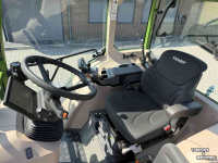 Tracteur Fendt 209S Power + VOORLADER ONE-BEDIENING 2025 790 UUR DEMO!!!