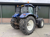 Tracteur New Holland T7.270