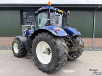 Tracteur New Holland T7.270