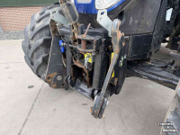 Tracteur New Holland T7.270