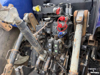 Tracteur New Holland T7.270
