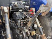 Tracteur New Holland T7.270