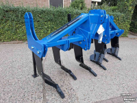 Décompacteur Overum Evogrubber 3.0 / Paragrubber