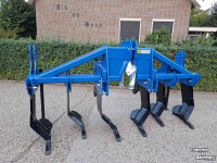 Décompacteur Overum Evogrubber 3.0 / Paragrubber