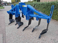 Décompacteur Overum Evogrubber 3.0 / Paragrubber