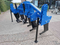 Décompacteur Overum Evogrubber 3.0 / Paragrubber