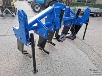 Décompacteur Overum Evogrubber 3.0 / Paragrubber