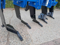 Décompacteur Overum Evogrubber 3.0 / Paragrubber